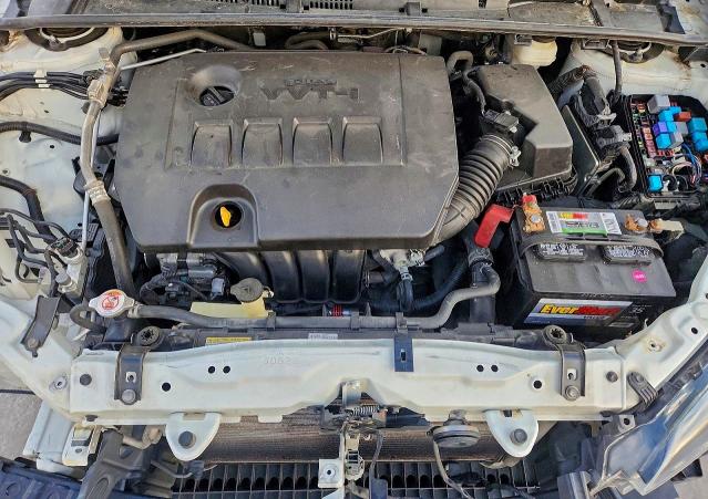 Photo 11 from auction – 2019 TOYOTA COROLLA L with VIN 5YFBURHE2KP905804