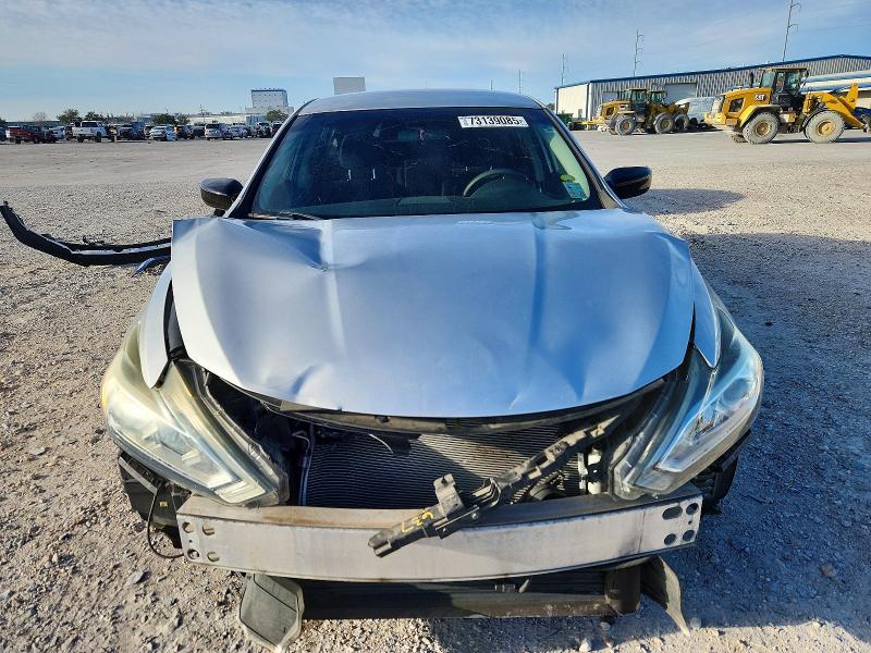 Photo 5 from auction – 2017 NISSAN ALTIMA 2.5 with VIN 1N4AL3APXHC294080
