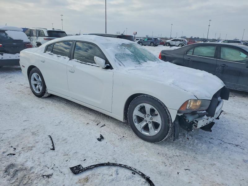 Photo 4 from auction – 2013 DODGE CHARGER SX with VIN 2C3CDXHG2DH716660
