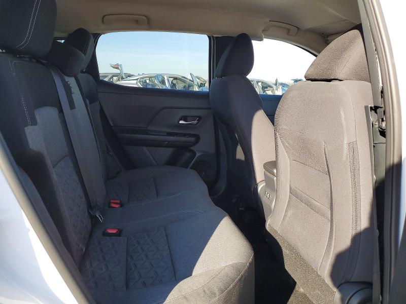 Foto 10 de la subasta – 2025 NISSAN KICKS con VIN 3N8AP6CA9SL340751