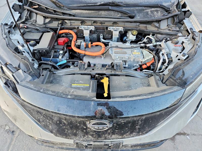 Photo 12 from auction – 2024 NISSAN ARIYA with VIN JN1DF0BB7RM731564