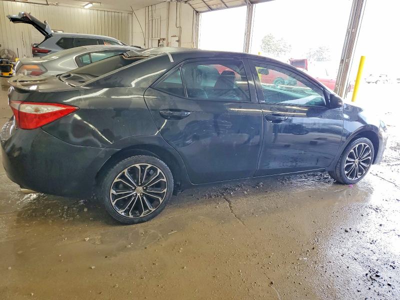 Photo 3 from auction – 2015 TOYOTA COROLLA with VIN 2T1BURHE8FC279598