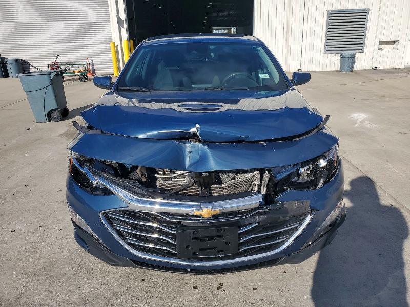 Photo 5 from auction – 2024 CHEVROLET MALIBU with VIN 1G1ZD5ST3RF228917