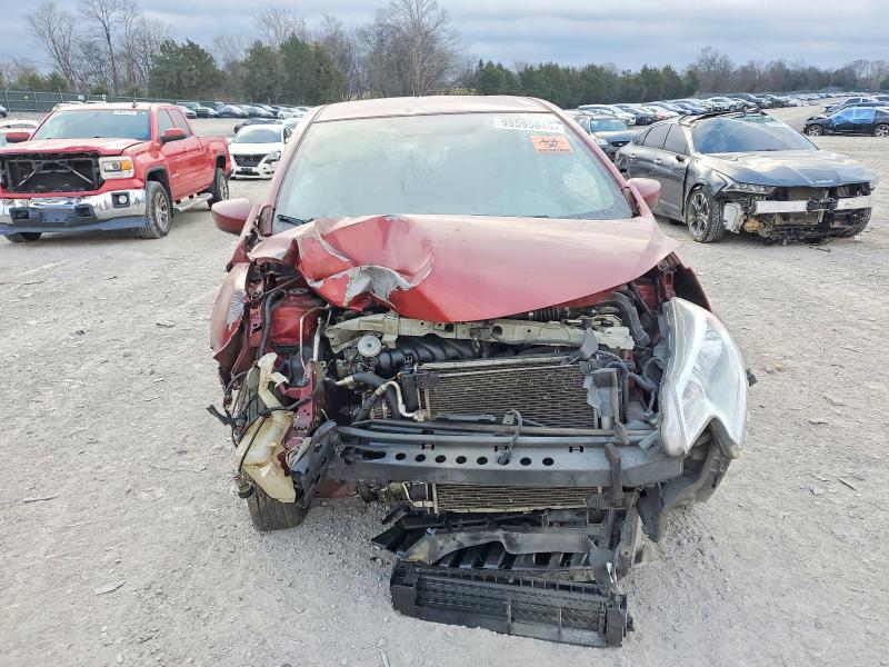 Photo 5 from auction – 2016 NISSAN VERSA NOTE with VIN 3N1CE2CP1GL390898