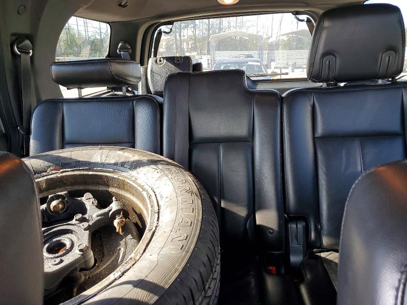 Photo 10 from auction – 2008 FORD EXPEDITION with VIN 1FMFU15538LA77234