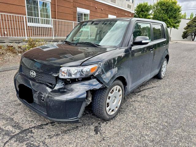 Photo 2 from auction – 2010 TOYOTA SCION XB with VIN JTLZE4FE3A1106848