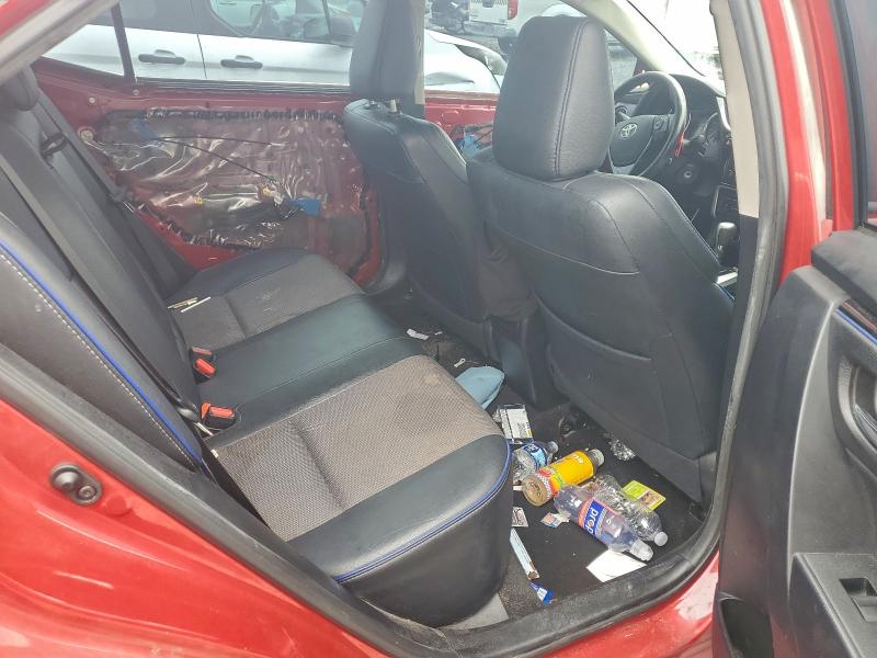 Photo 10 from auction – 2017 TOYOTA COROLLA L with VIN 2T1BURHE0HC811557