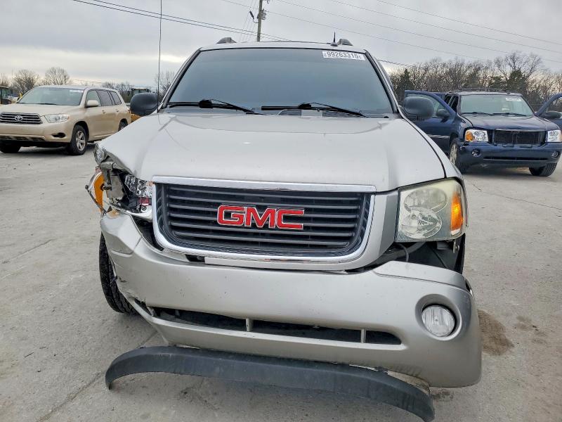 Photo 5 from auction – 2004 GMC ENVOY with VIN 1GKET16S746174280