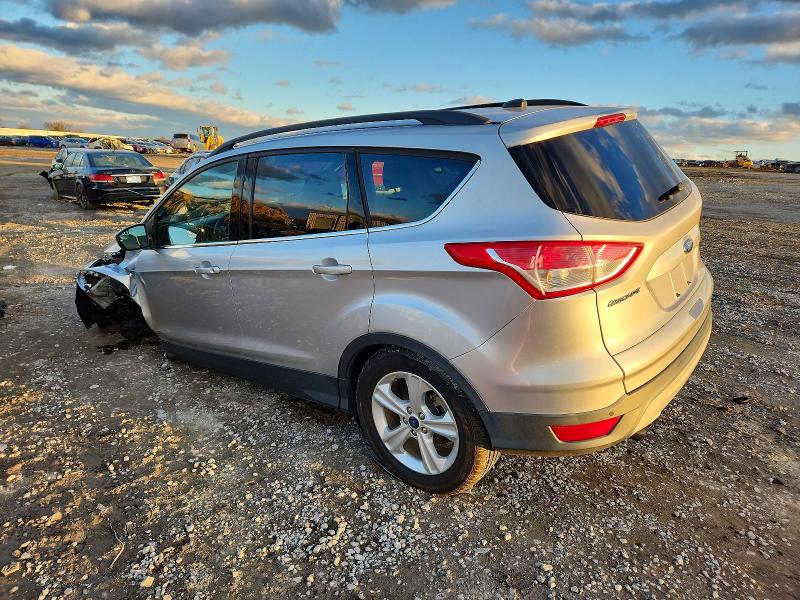 Photo 2 from auction – 2016 FORD ESCAPE with VIN 1FMCU0G96GUB39893