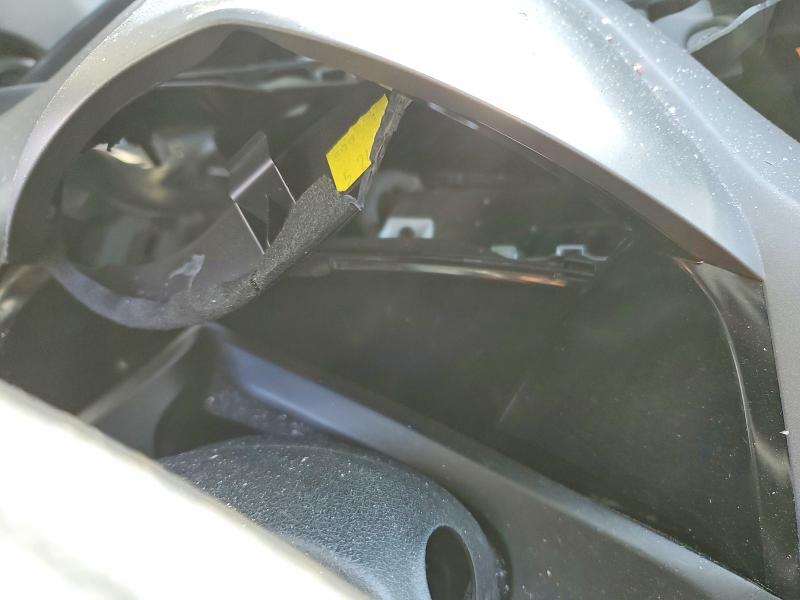 Photo 9 from auction – 2012 HONDA CIVIC with VIN 2HGFG3B55CH550523