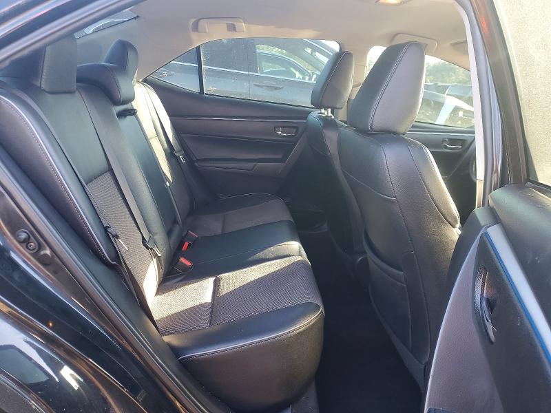 صورة رقم 10 من المزاد - 2016 TOYOTA COROLLA مع VIN 2T1BURHE5GC630873