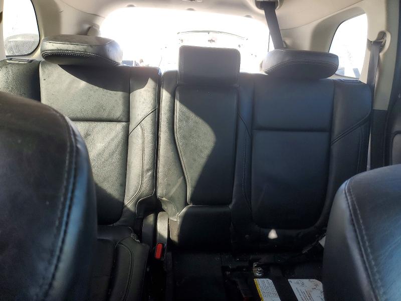Photo 10 from auction – 2020 MITSUBISHI OUTLANDER with VIN JA4AZ3A37LZ033057