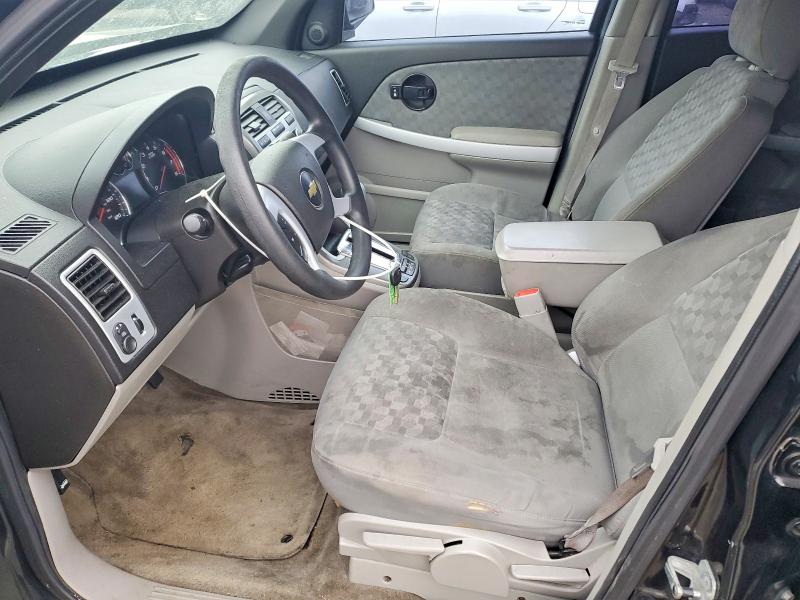 Photo 7 from auction – 2008 CHEVROLET EQUINOX LS with VIN 2CNDL13F186060611