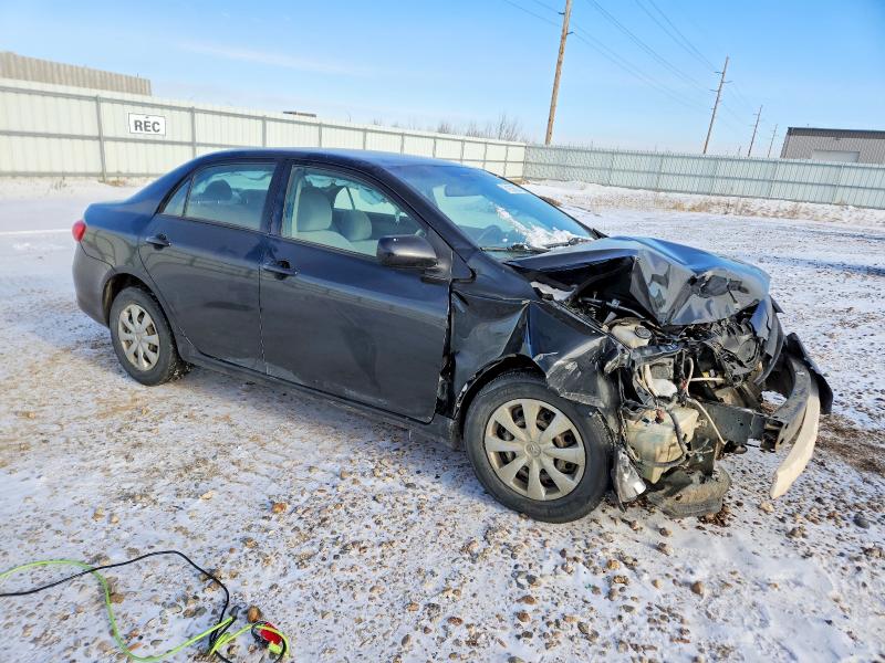 Photo 4 from auction – 2011 TOYOTA COROLLA with VIN JTDBU4EE1BJ096033
