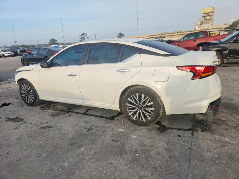 Photo 2 from auction – 2025 NISSAN ALTIMA with VIN 1N4BL4DV0SN300095