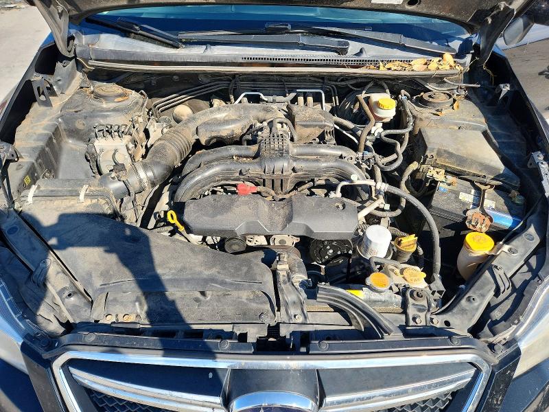 Photo 11 from auction – 2016 SUBARU CROSSTREK with VIN JF2GPALC7GH290501