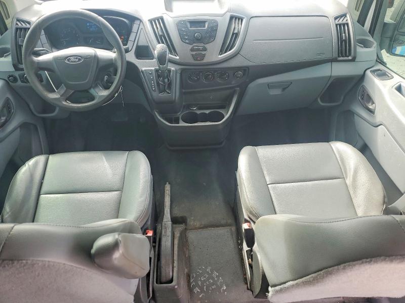 Photo 8 from auction – 2016 FORD TRANSIT T- with VIN 1FTYE1ZM1GKB30433