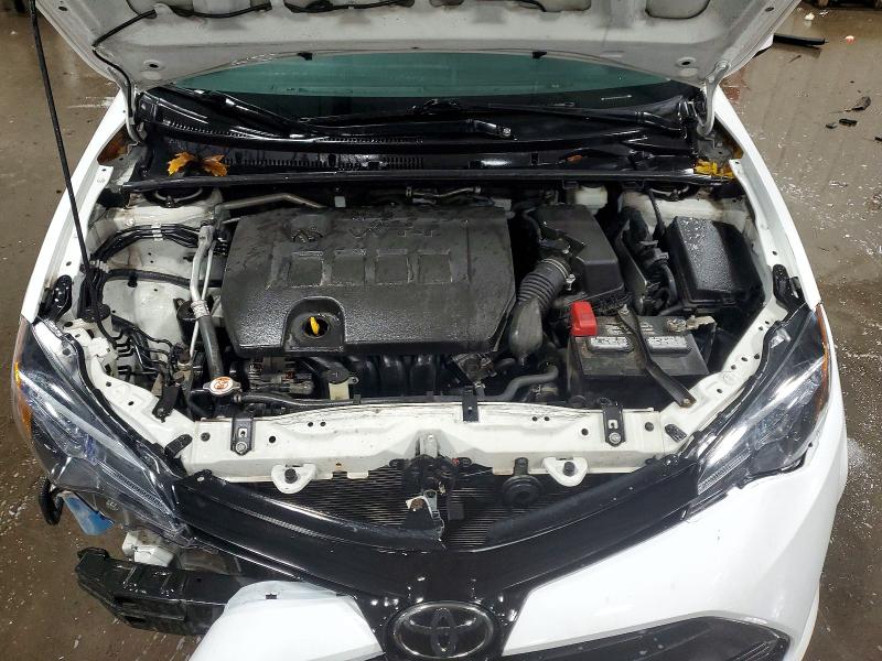 Photo 11 from auction – 2019 TOYOTA COROLLA L with VIN 5YFBURHE9KP941487