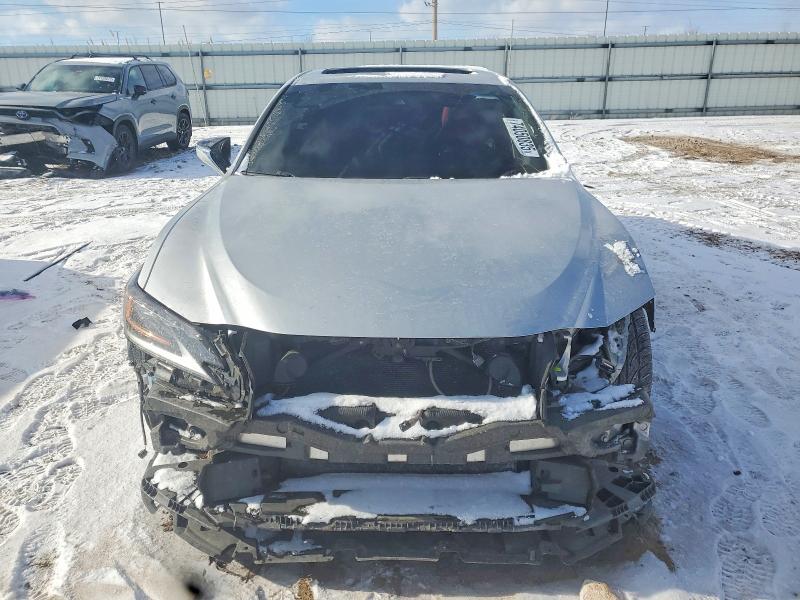 Photo 5 from auction – 2019 LEXUS ES with VIN 58ABZ1B15KU014566
