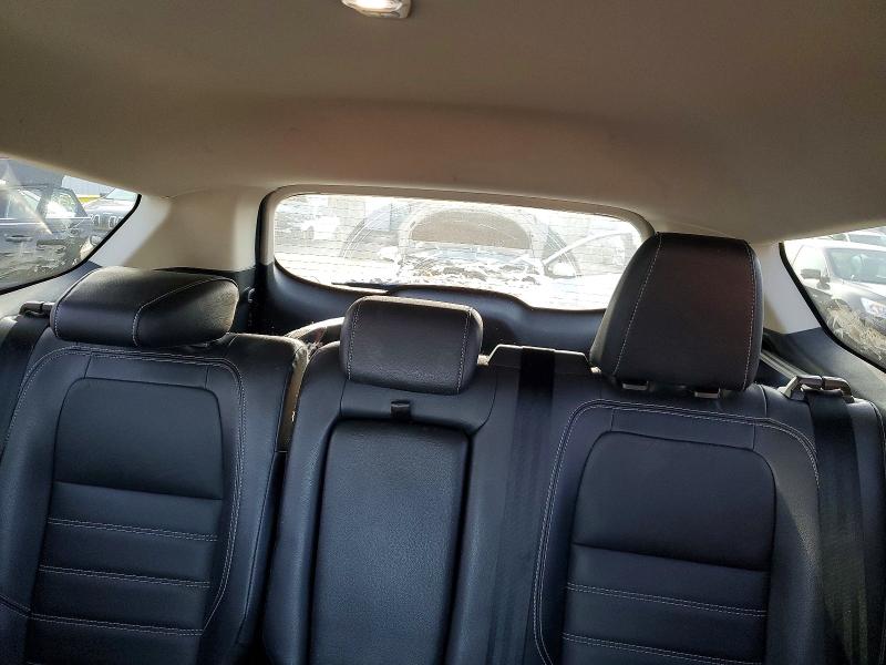 Photo 10 from auction – 2018 FORD ESCAPE SEL with VIN 1FMCU9HD5JUB55940