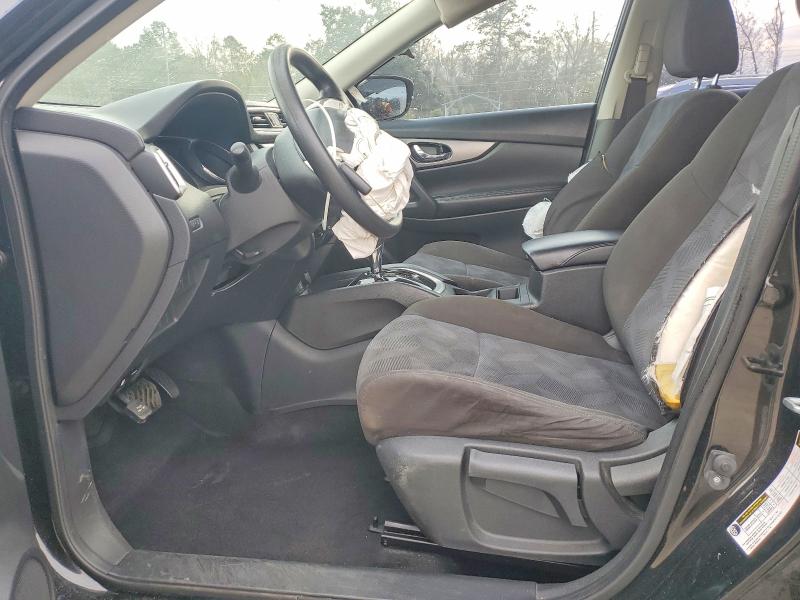 Photo 7 from auction – 2016 NISSAN ROGUE with VIN KNMAT2MT2GP615002