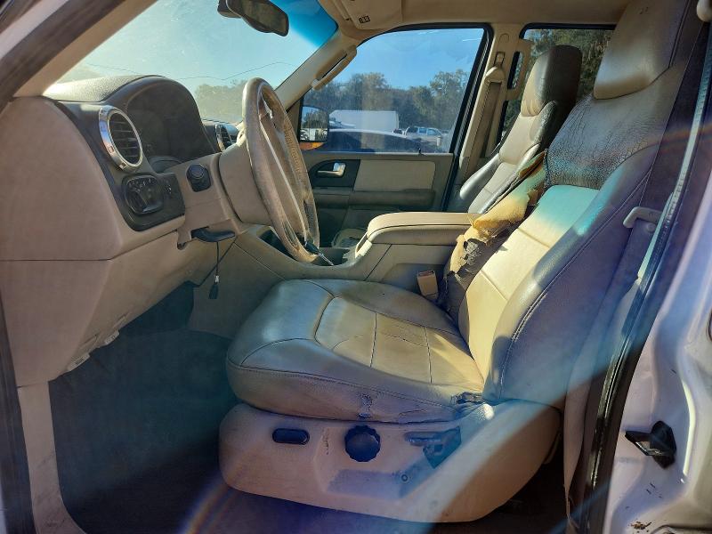 Photo 7 from auction – 2003 FORD EXPEDITION with VIN 1FMRU17W73LA80603