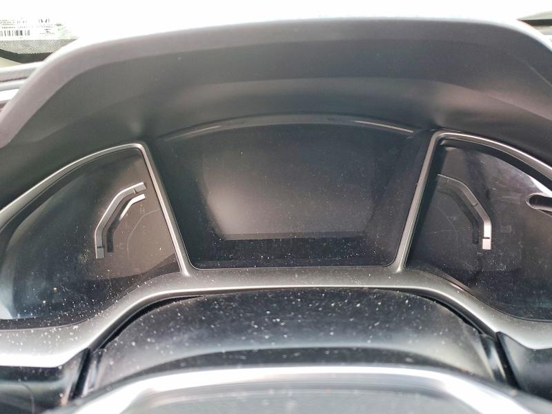 Photo 9 from auction – 2018 HONDA CIVIC with VIN 2HGFC1F90JH107268