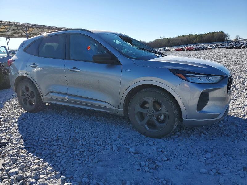 Photo 4 from auction – 2024 FORD ESCAPE with VIN 1FMCU0MN9RUB16192