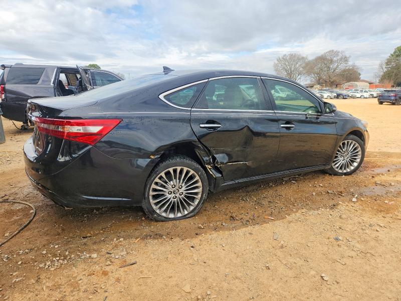 Photo 3 from auction – 2018 TOYOTA AVALON XLE with VIN 4T1BK1EB9JU277738