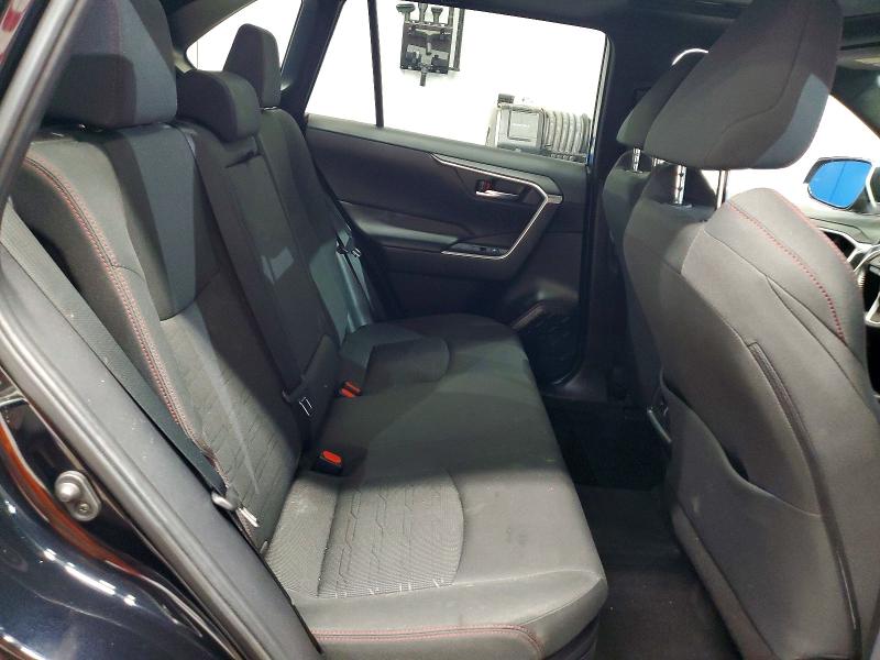 Photo 11 from auction – 2022 TOYOTA RAV4 PRIME with VIN JTMAB3FVXND107348