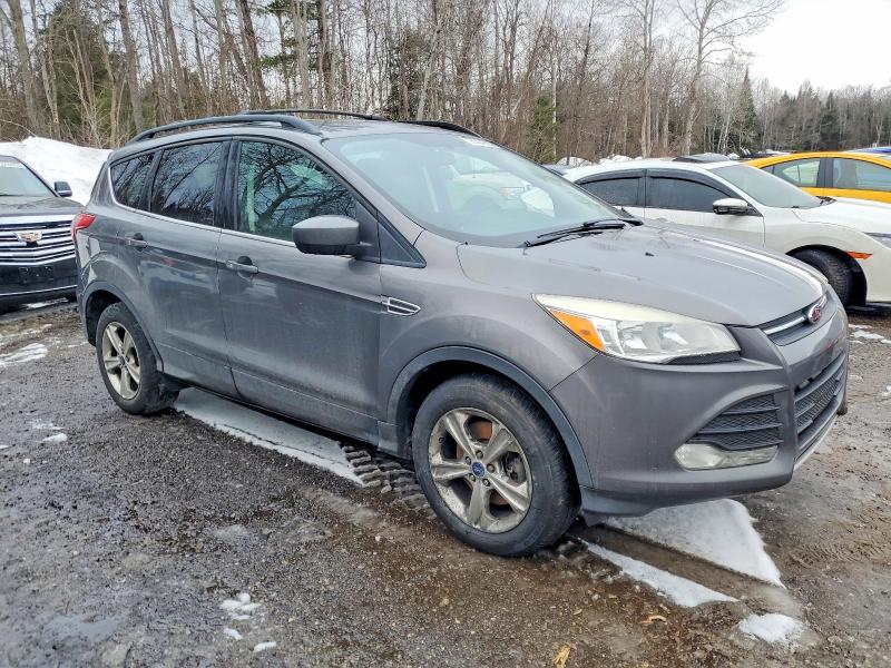 Photo 4 from auction – 2013 FORD ESCAPE SE with VIN 1FMCU9GX7DUB57981