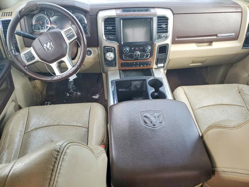 Photo 8 from auction – 2015 RAM 1500 with VIN 1C6RR7JT6FS681476