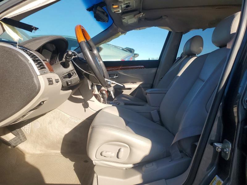 Photo 7 from auction – 2007 CADILLAC SRX with VIN 1GYEE637X70186766