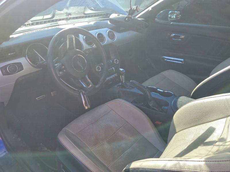 Photo 8 from auction – 2016 FORD MUSTANG with VIN 1FA6P8TH2G5302236