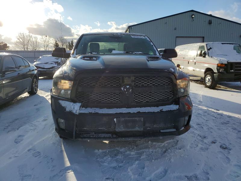 Photo 5 from auction – 2019 RAM 1500 CLASSIC with VIN 1C6RR7FG5KS660110