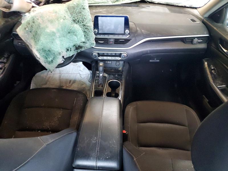 Photo 8 from auction – 2021 NISS ALTIMA with VIN 1N4BL4DV9MN387093