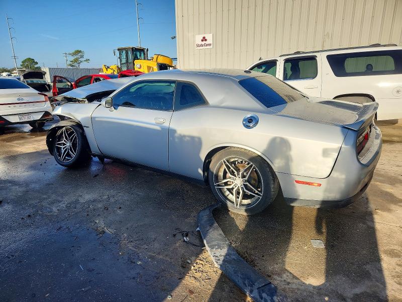 Photo 2 from auction – 2020 DODGE CHALLENGER with VIN 2C3CDZAGXLH157069