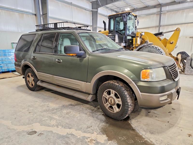 Photo 4 from auction – 2003 FORD EXPEDITION with VIN 1FMFU18L03LB95387