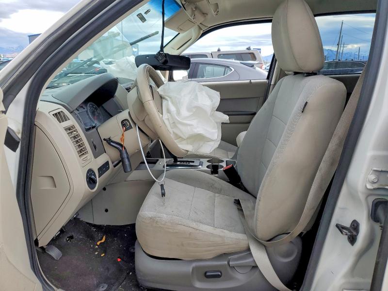 Photo 7 from auction – 2012 FORD ESCAPE with VIN 1FMCU9DG1CKB12369