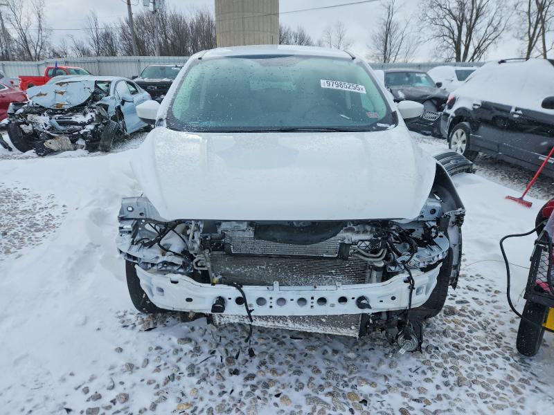 Photo 5 from auction – 2019 FORD ESCAPE with VIN 1FMCU9GDXKUA86844