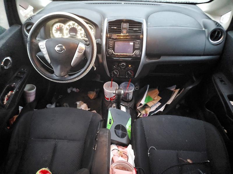 Photo 8 from auction – 2017 NISSAN VERSA NOTE with VIN 3N1CE2CP4HL369075