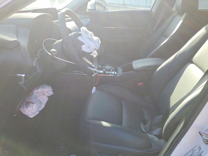 صورة رقم 7 من المزاد - 2025 MAZDA CX-30 مع VIN 3MVDMBCM7SM783056