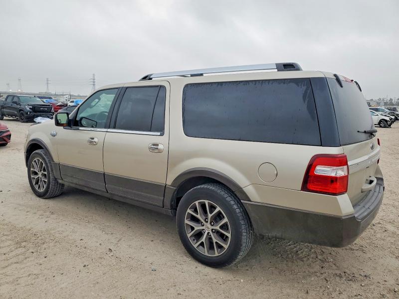 Photo 2 from auction – 2017 FORD EXPEDITION with VIN 1FMJK1HT3HEA30820