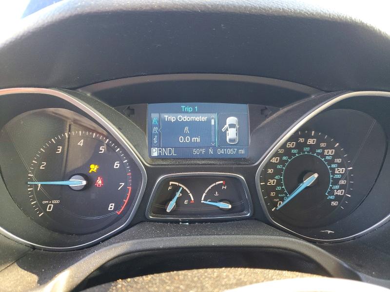 صورة رقم 9 من المزاد - 2012 FORD FOCUS SE مع VIN 1FAHP3K20CL322998