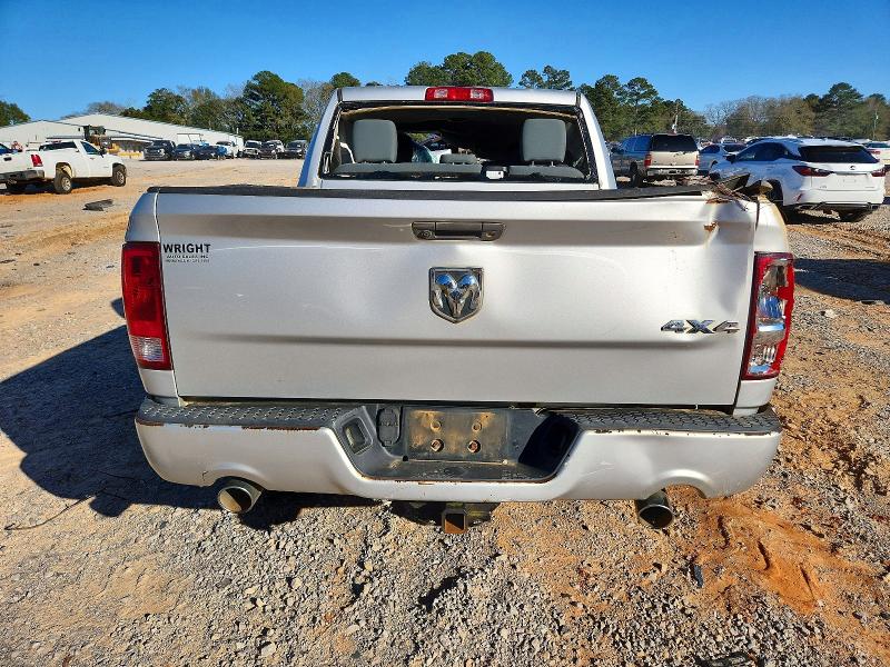 Photo 6 from auction – 2014 RAM 1500 ST with VIN 1C6RR7KT5ES195027