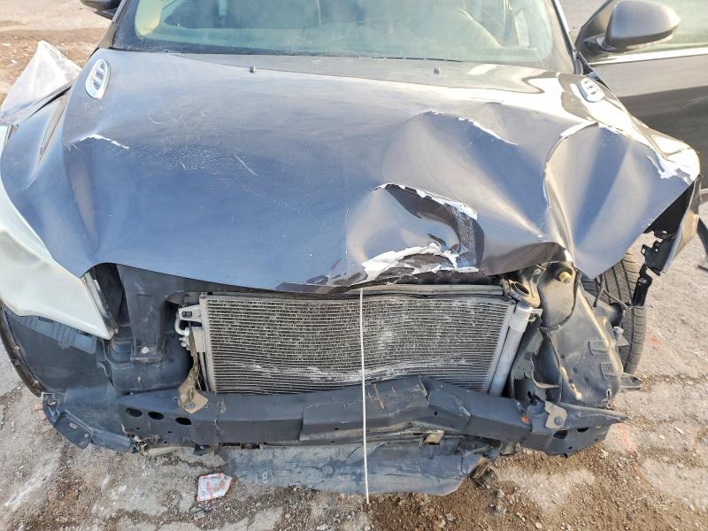 Photo 12 from auction – 2015 BUICK ENCLAVE with VIN 5GAKRCKD6FJ235264