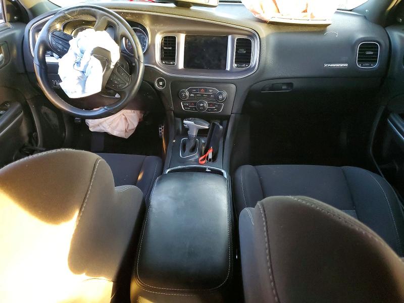 Photo 8 from auction – 2019 DODGE CHARGER SC with VIN 2C3CDXGJ2KH506831