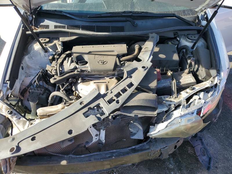 Photo 11 from auction – 2014 TOYOTA CAMRY with VIN 4T1BF1FK8EU414287