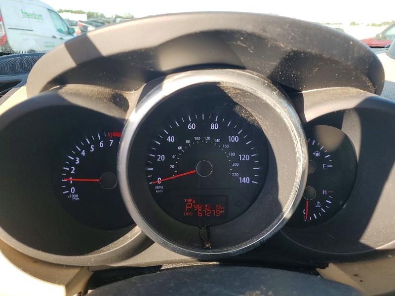 Photo 9 from auction – 2013 KIA SOUL + with VIN KNDJT2A66D7501353