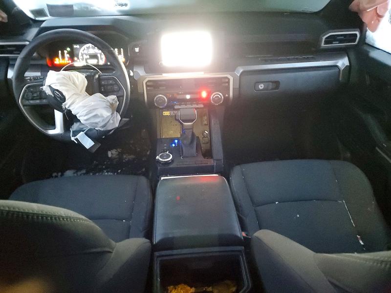 Photo 8 from auction – 2025 TOYOTA TACOMA with VIN 3TMLB5JN8SM151358
